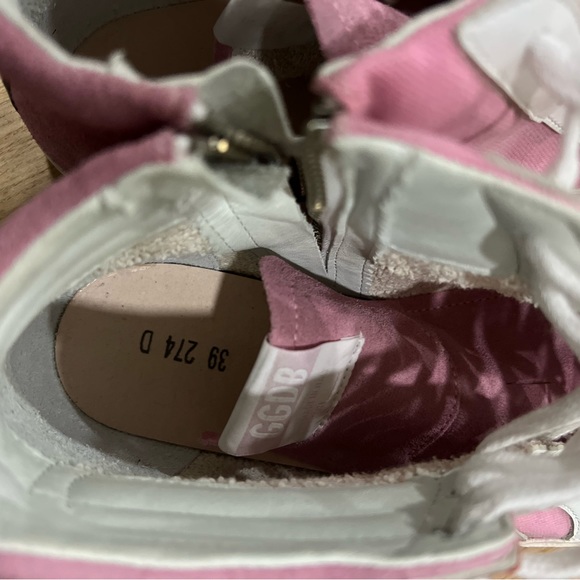 Golden goose slide sz 39 - Picture 3 of 9